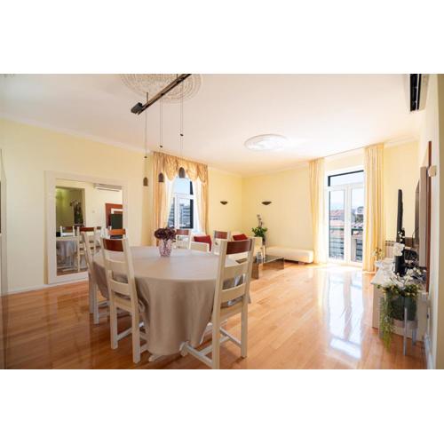 Luci Luxury Retreat