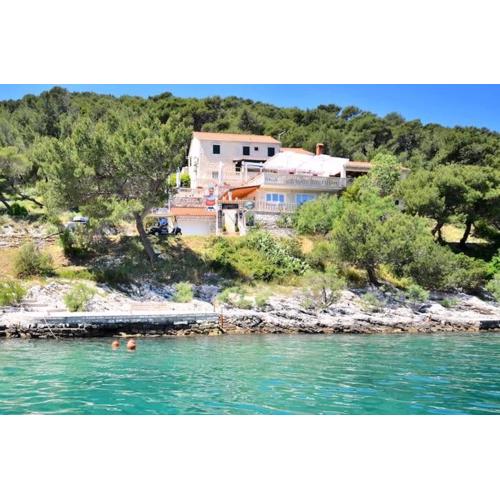 Lučica, Luxury Rooms By the Sea