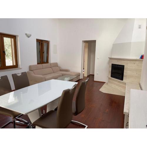Lucich Apartments Srima