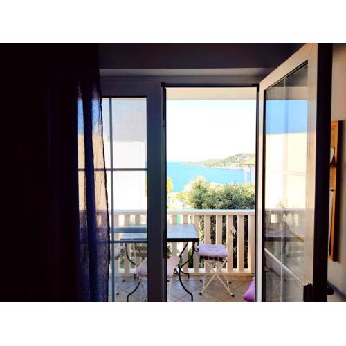 Lucija Apartmani