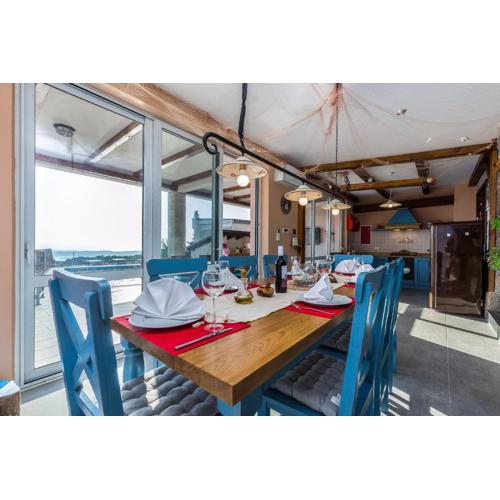 Lucija House - Lika Senj county