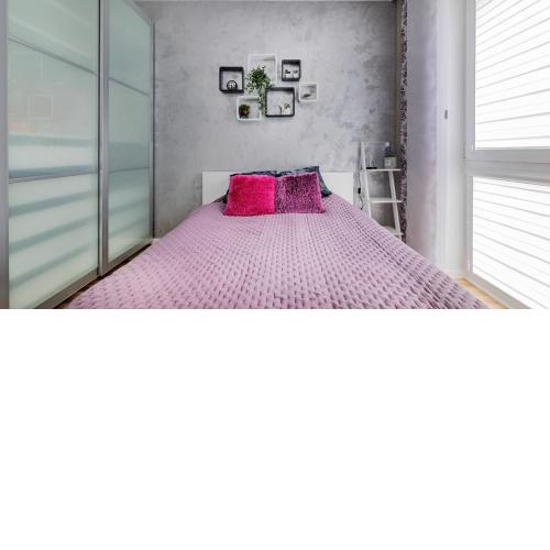 Lucky - BillBerry Apartments