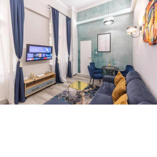 Lucky 54 Apartment