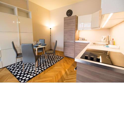 LUCKY APARTMENTS - Świdnicka Old Town