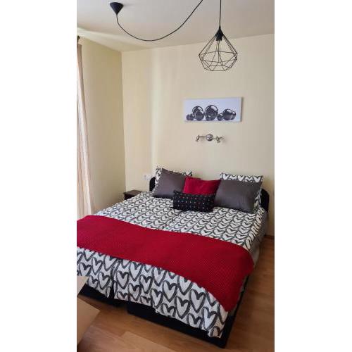 Lucsony Apartman