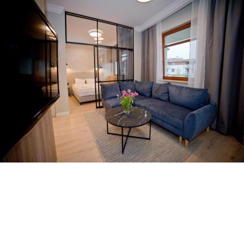 Lucy Apartment Neptun Park - Hav Aparts