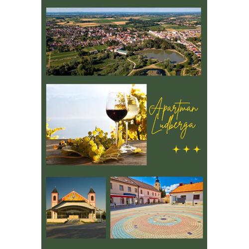Ludberga
