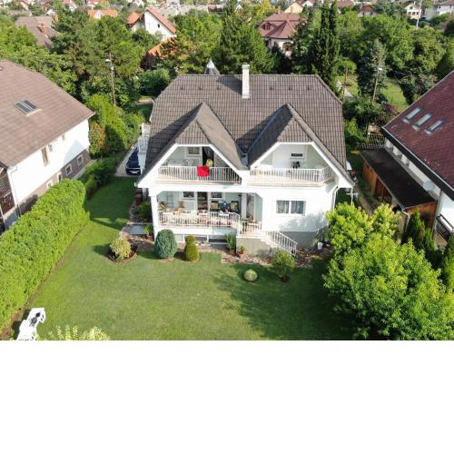 Ludika Vendégház