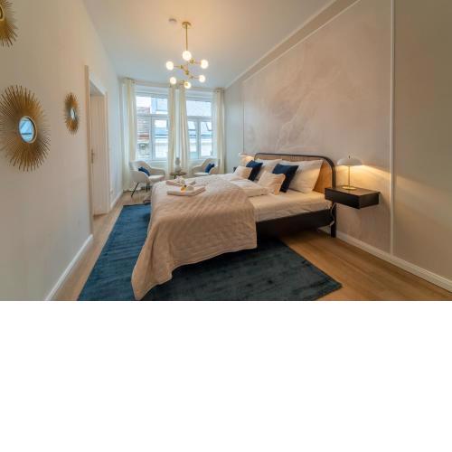 Ludwig Apartment I levestate