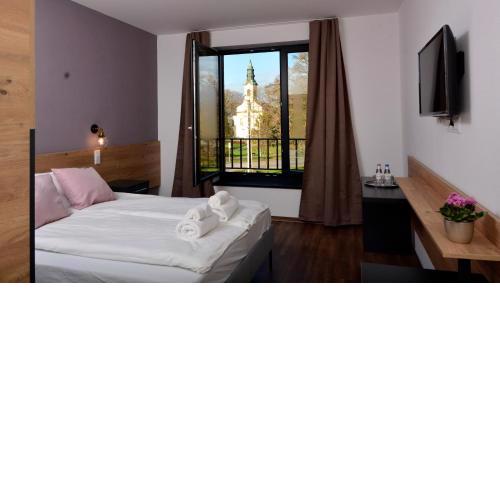 Ludwig Hotel