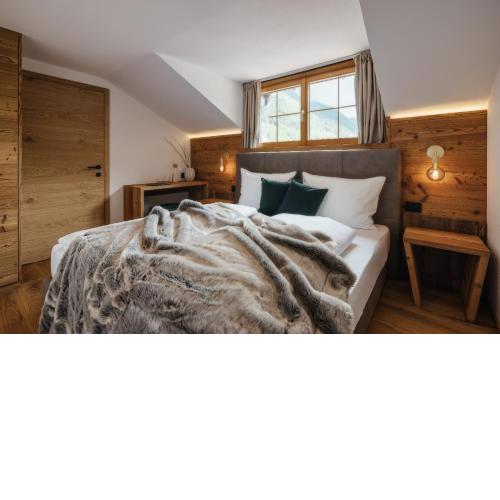 Ludwig‘s Mountain Lodges