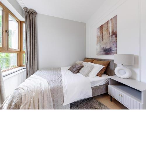 Ludwiki 4D - apartament - Better Rental