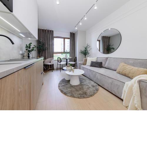 Ludwiki 4D - studio - Better Rental