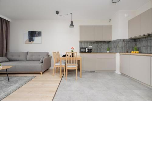 Ludwiki Premium Apartment