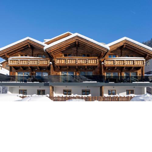 Luf Lodges