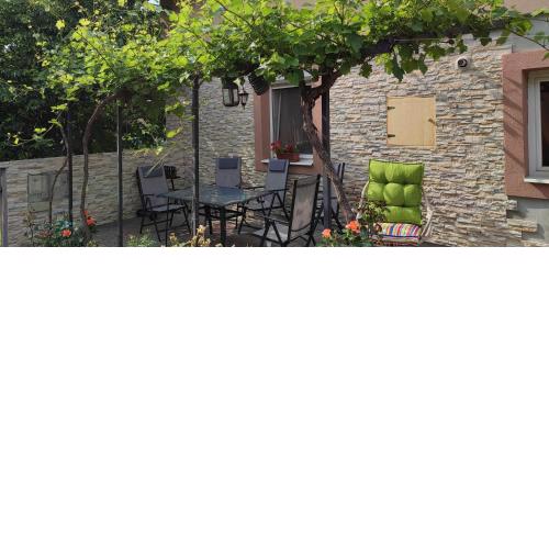 Lugas Apartman