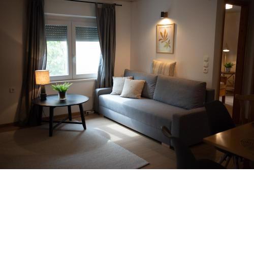 Lugas Apartman