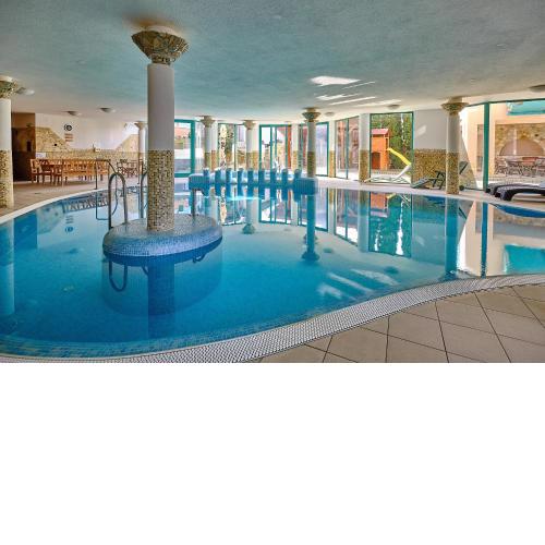 Lugas Hotel