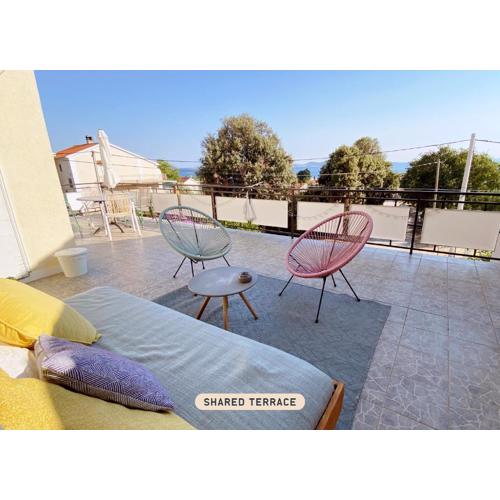 Lukenda rooms