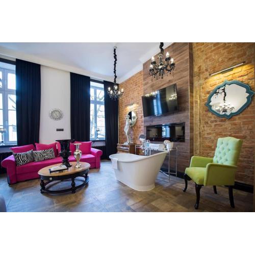 Luksus Apartamenty - Mariacka
