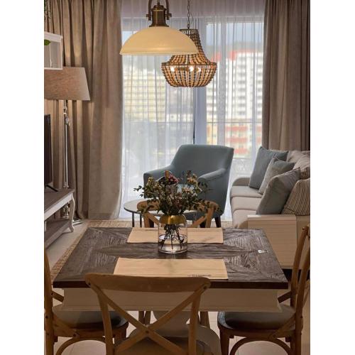 Luksusowy Apartament Blue11