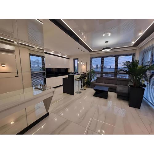 Luksusowy Apartament Glamour