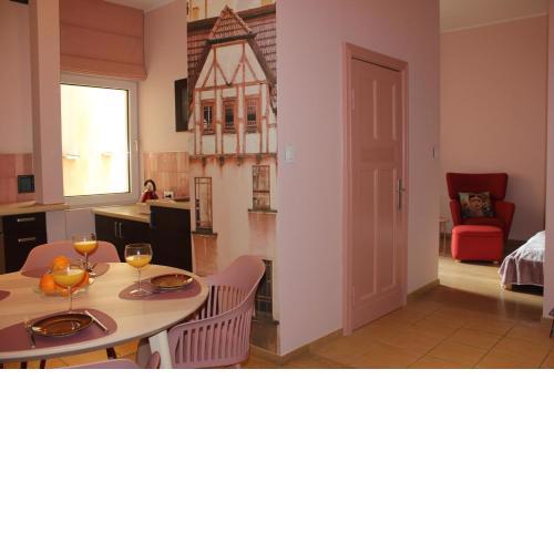 Luksusowy Apartament III