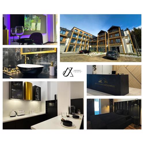 Luksusowy Apartament Joker 2