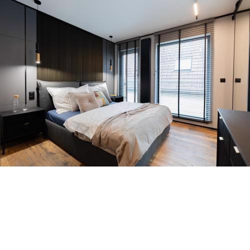 Luksusowy Apartament Monte Cassino 27