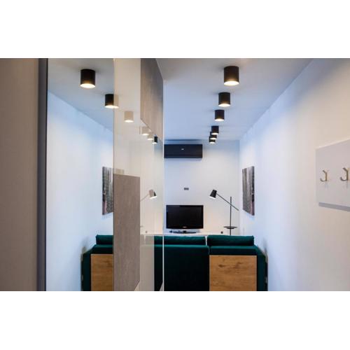 LUKSUSOWY APARTAMENT NAD JEZIOREM