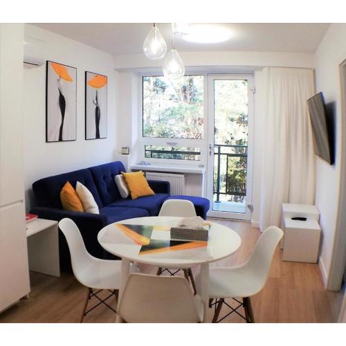 Luksusowy Apartament Nad Zalewem