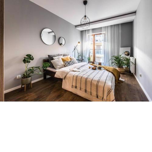 Luksusowy apartament & Parking