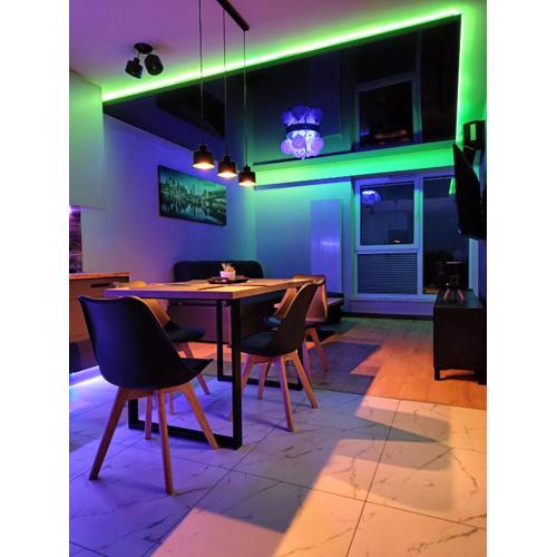 Luksusowy Apartament przy Galerii 8th floor