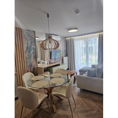 LUKSUSOWY APARTAMENT przy Plaży