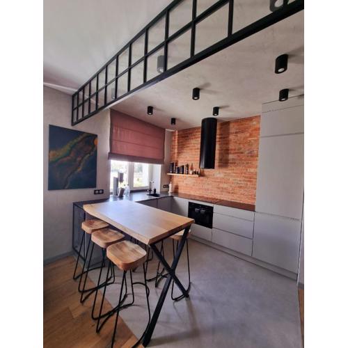 Luksusowy Apartament Przy Sądzie Toruń