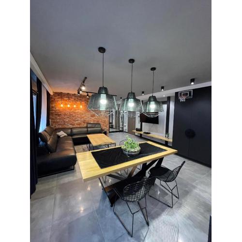 Luksusowy Apartament Solankowa Aleja