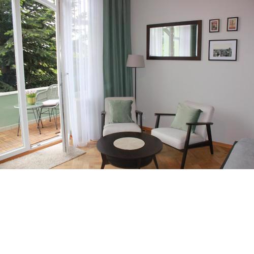 Luksusowy Apartament Sopot II
