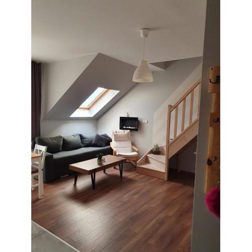Luksusowy Apartament ul. Kwiatkowskiego