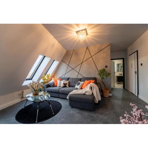 Luksusowy Apartament w samym centrum miasta