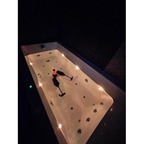 Luksusowy apartament z jacuzzi