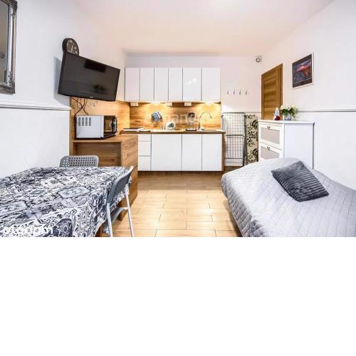 LUKSUSOWY Gaj Apartament by Apartamenty na dni Wrocław