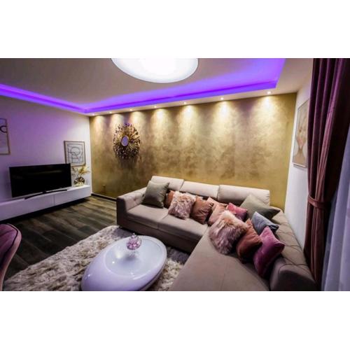 Luksuzni Apartman Marea u Podstrani - Vaš Raj na Obali