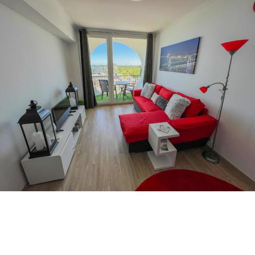 Luli Apartman