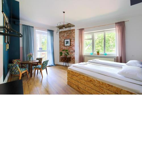 Lull Hostel