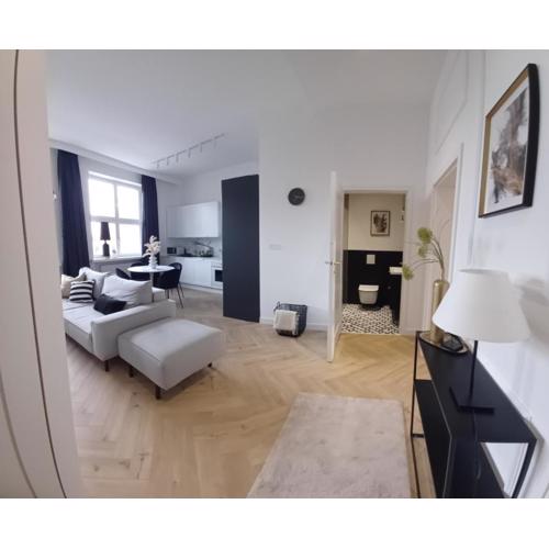 LULU Apartament Rynek 3-5