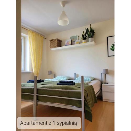 LuLu Apartamento Centro