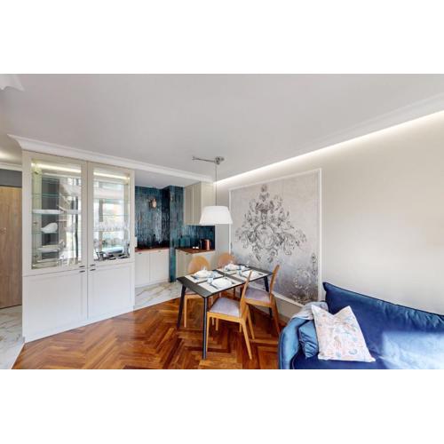 LULU Apartments - Gdynia Centrum