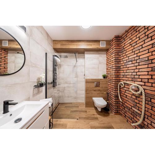Lulu Apartments - LATARNIK - Apartament dwupokojowy - Sunset Resort, klimatyzacja, parking w cenie, 350 m od plaży