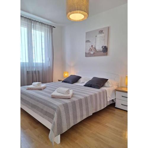 Lumada Apartment Free Garage Parking