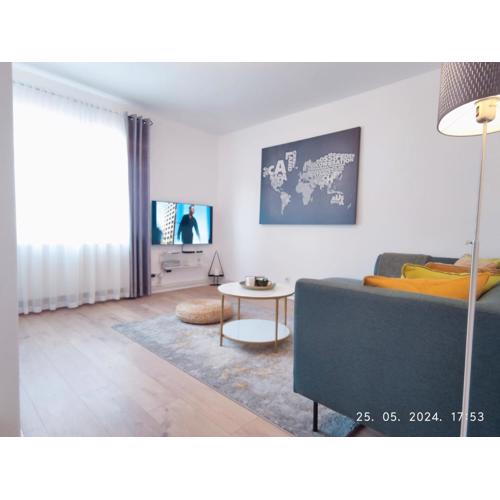 Lumani Apartment Zagreb with FREE Parking